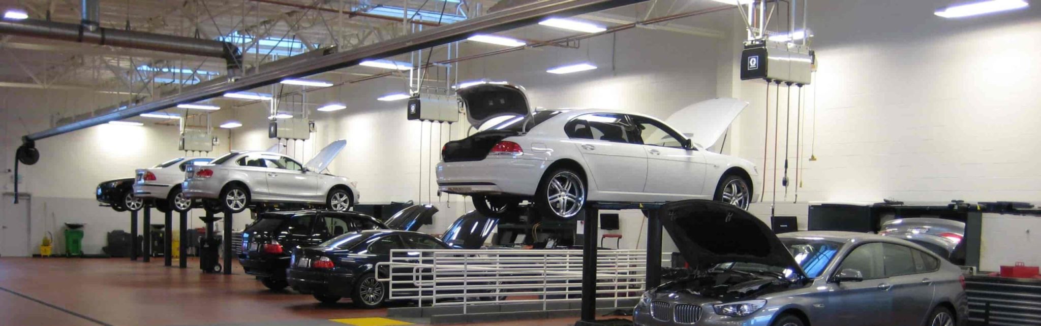 Do You Own BMW? Must Know Maintenance Tips for You