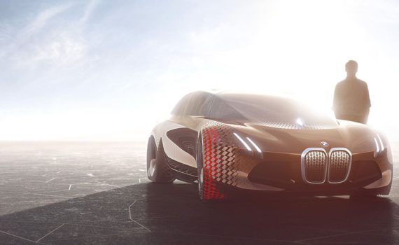 Stay Tuned – BMW’s Next Revolutionary Car Coming in 2021