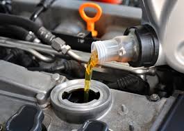 Why Take Car Oil Changes Seriously?